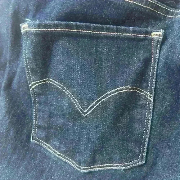 Levi’s 32 High Rise Skinny very good condition - Picture 3 of 14